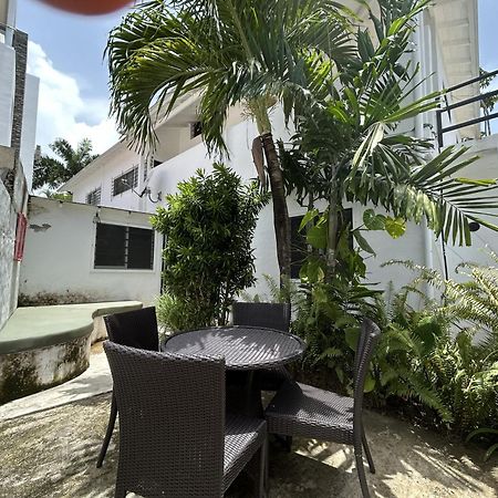 New Moringa Apartamento Las Terrenas Exterior foto