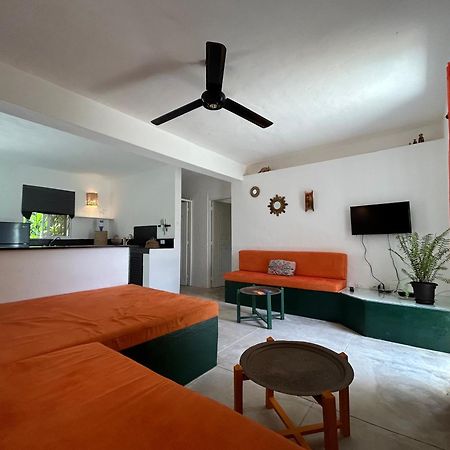 New Moringa Apartamento Las Terrenas Exterior foto
