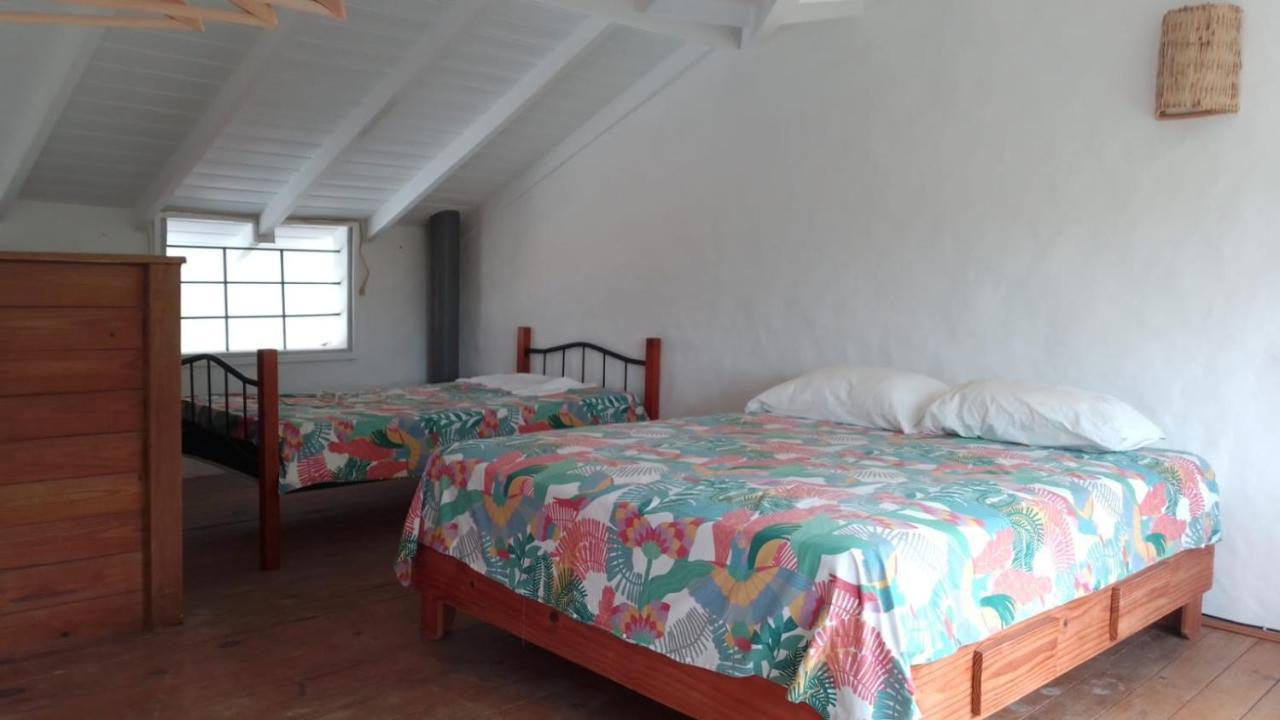New Moringa Apartamento Las Terrenas Exterior foto
