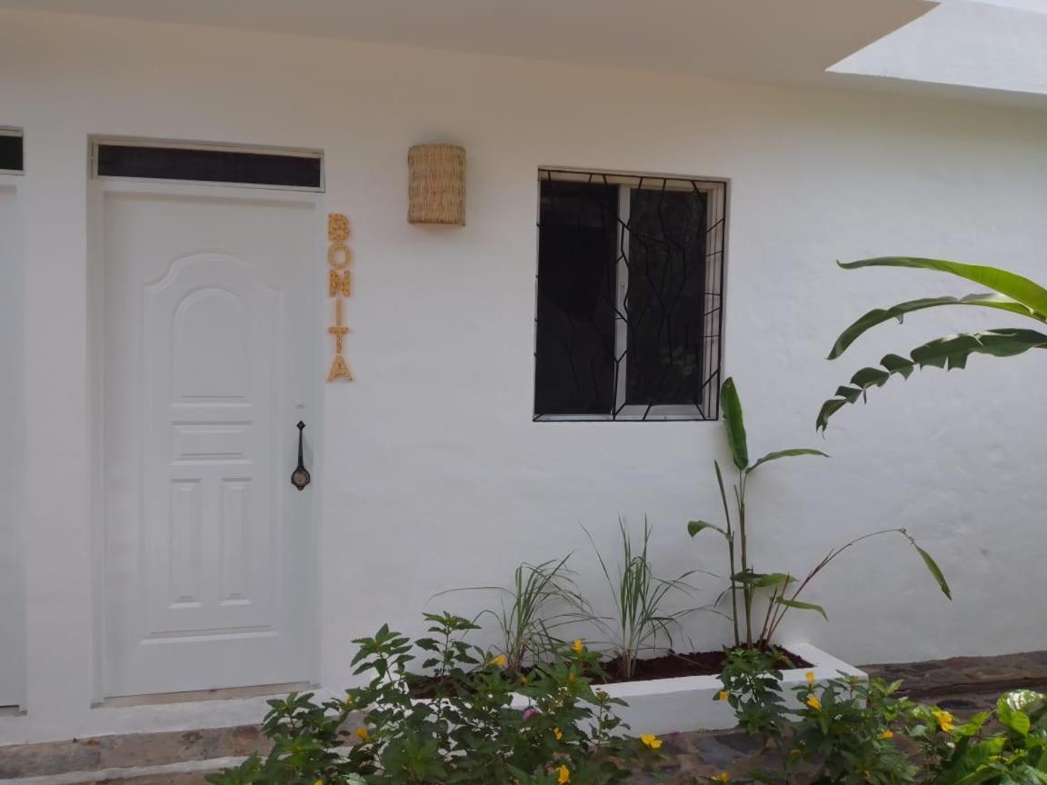 New Moringa Apartamento Las Terrenas Exterior foto