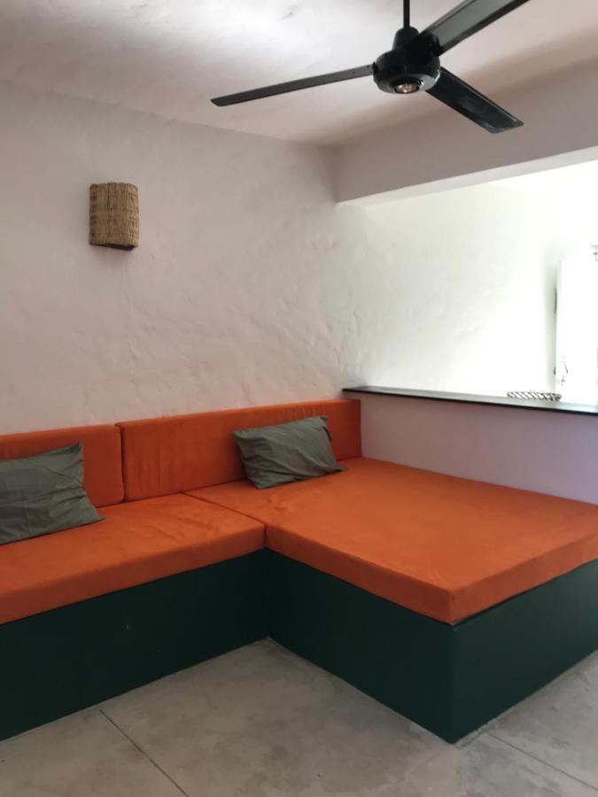 New Moringa Apartamento Las Terrenas Exterior foto