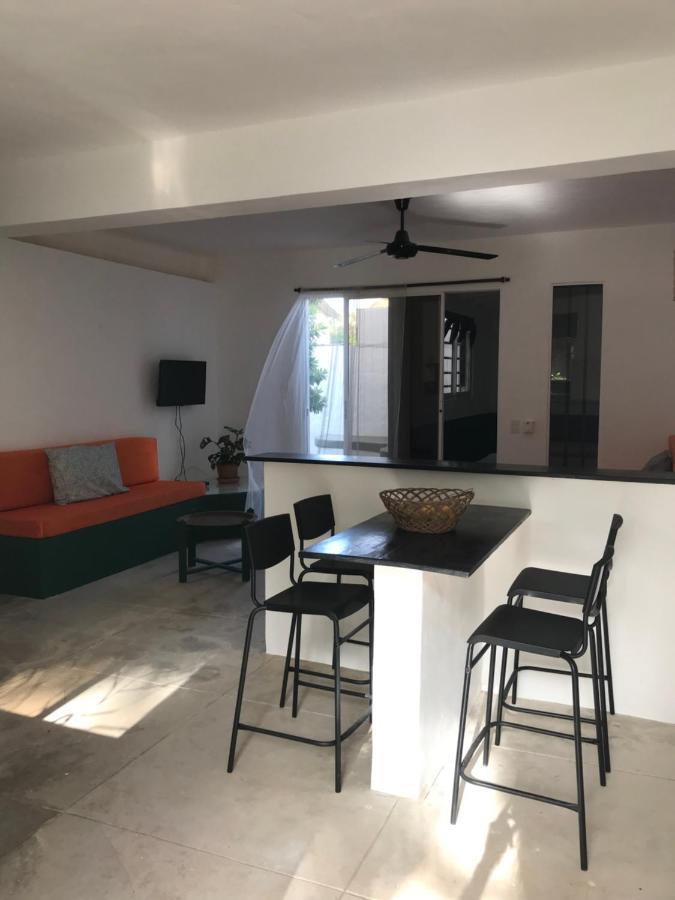 New Moringa Apartamento Las Terrenas Exterior foto