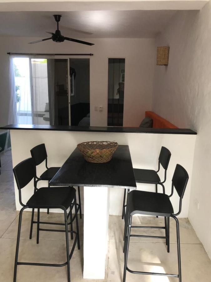 New Moringa Apartamento Las Terrenas Exterior foto