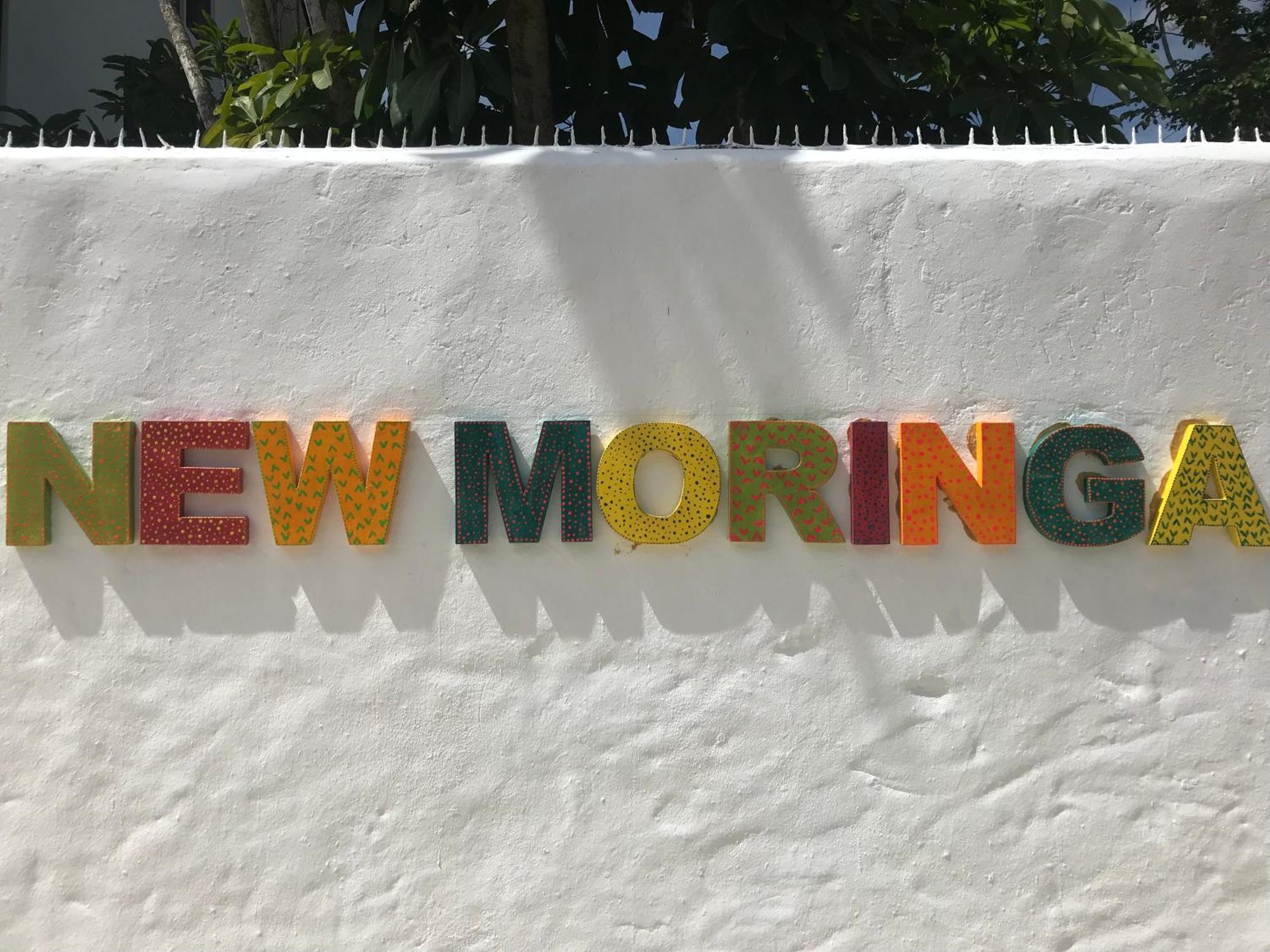 New Moringa Apartamento Las Terrenas Exterior foto