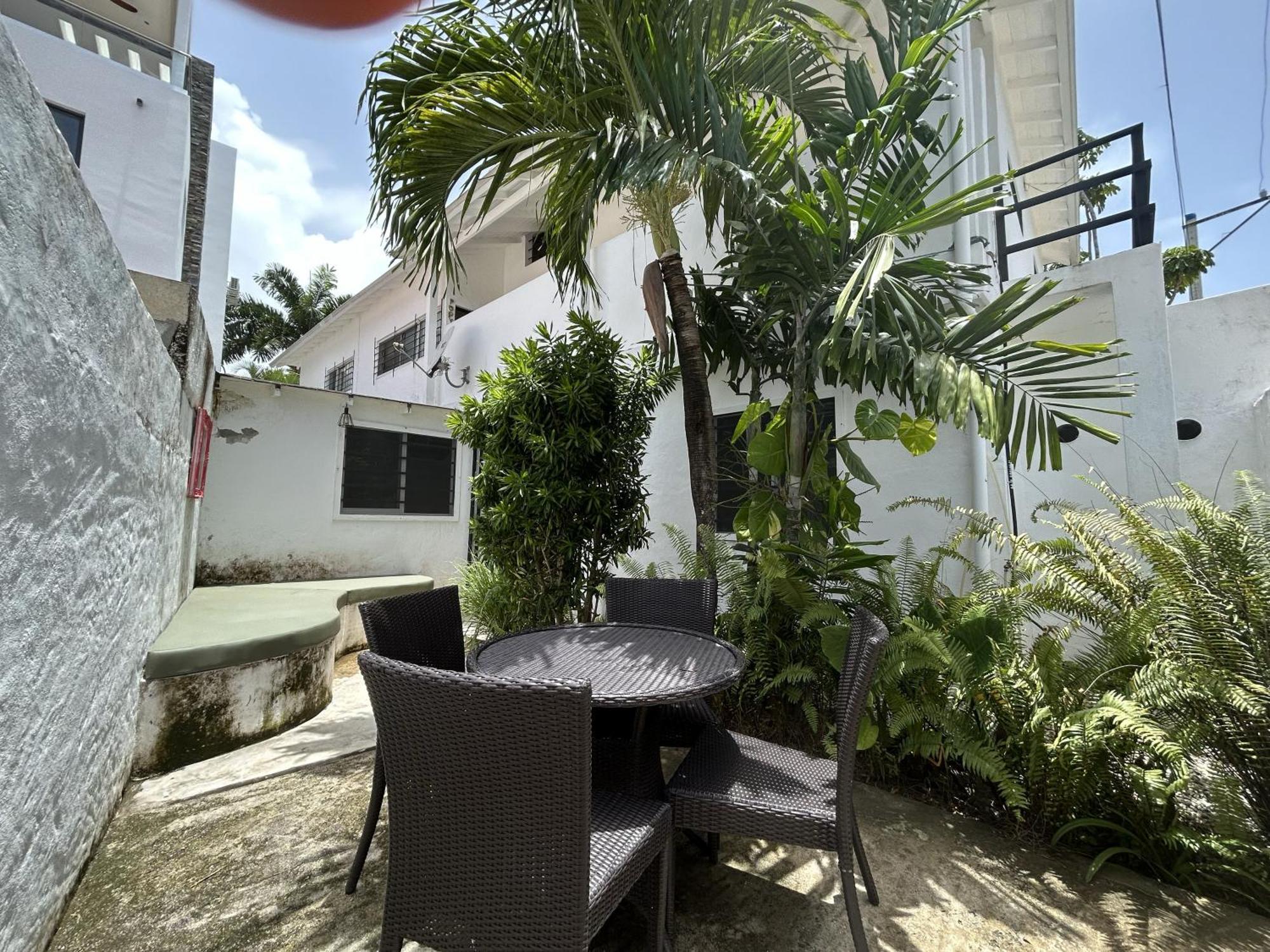 New Moringa Apartamento Las Terrenas Exterior foto