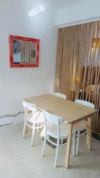 New Moringa Apartamento Las Terrenas Exterior foto